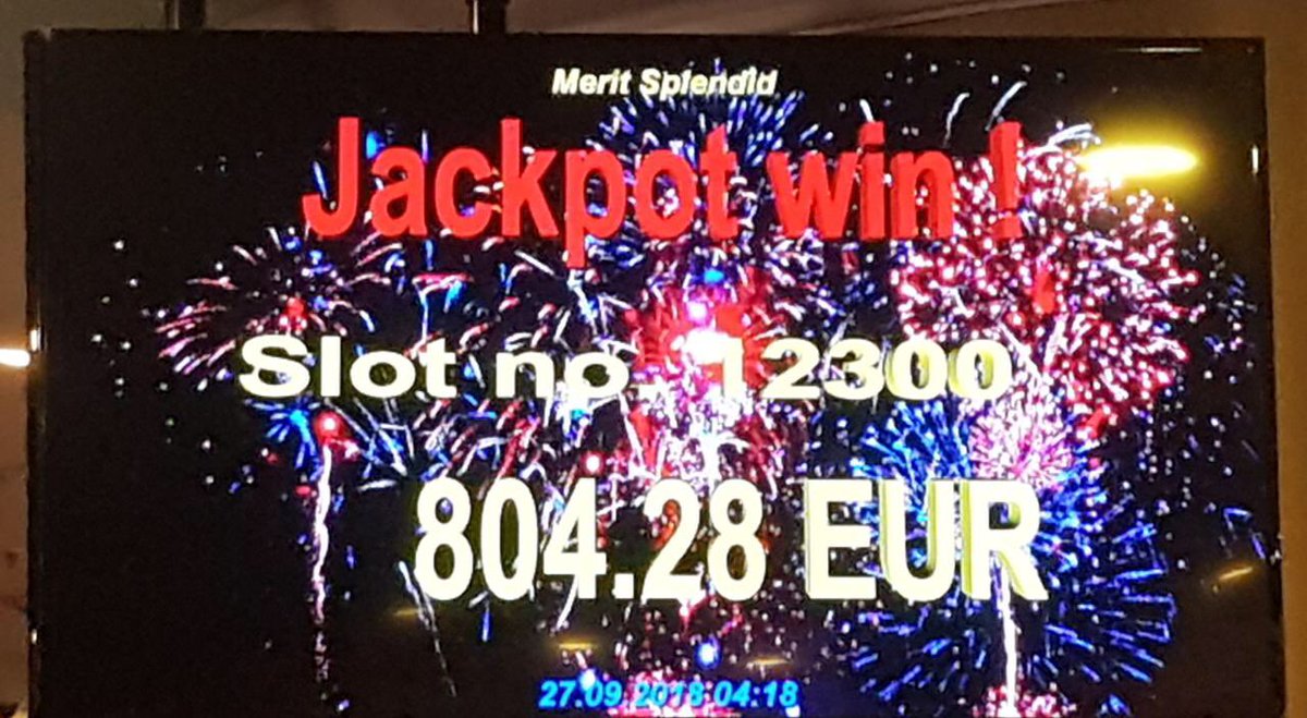 MeritBalkanlar's tweet photo. Karadağ Budva’da Merit Casino Royal Splendid’de Jackpot ikramiyesi kazanan şanslı konuklarımızı tebrik ederiz. 👏👏👏 https://t.co/cQlYxXBEmj