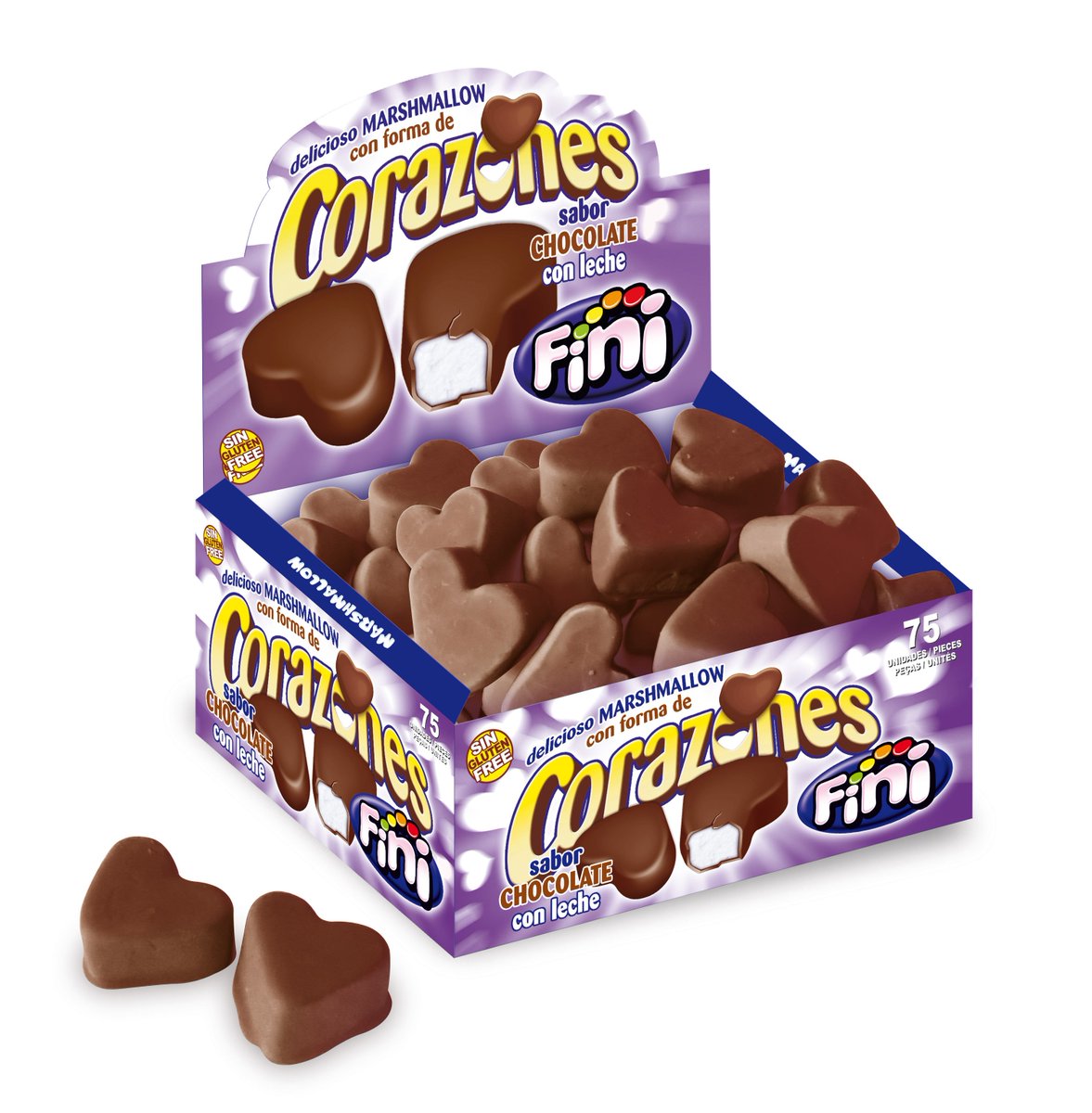 Fini_golosinas's tweet photo. Mañana es el #DíaMundialDelCorazón y por aquí somos de repartir mucho amor ❤️
Ahora que nuestras nubes chocolateadas han vuelto a los puntos de venta, aprovechamos para regalar 3 estuches como este.
¿Quieres uno?
🍫 Síguenos.
🍫 Haz RT.
¡El lunes diremos quienes se los llevan! https://t.co/sVTmPDOJhe