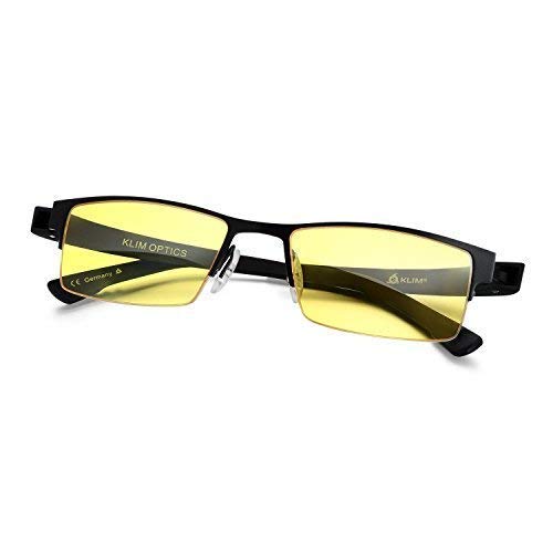 sponsoris's tweet photo. ⭐️ EUR 39,90 [ #BonPlan 👓 #Santé ] Protégez vos yeux de la lumière bleue nocive émise par les écrans. Les KLIM Optics, des lunettes de protection de haute qualité ! 📌 #KLIM #Optics #Startup #MadeinFrance #Tech #Innovation 🔛 #Amazon

🎯 + d'infos ◉ https://t.co/iSAO6E6H6Q https://t.co/RMUaeTj7v2