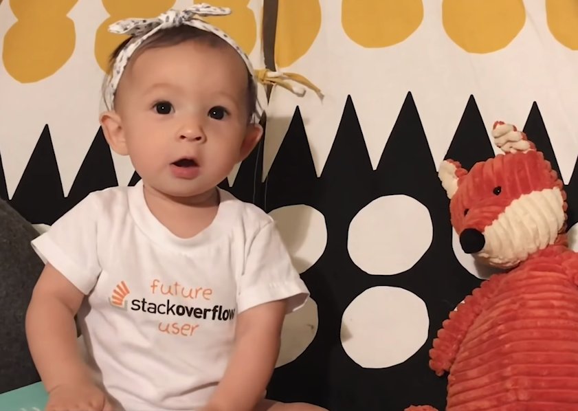 tomschenkenberg's tweet image. Congrats @StackOverflow with 10 years of awesomeness! You are the developers global collective brain. Combining a whopping 9.3 million brains!
youtu.be/QwS1r1mc888
#StackOverflow10 #webdevelopment #php