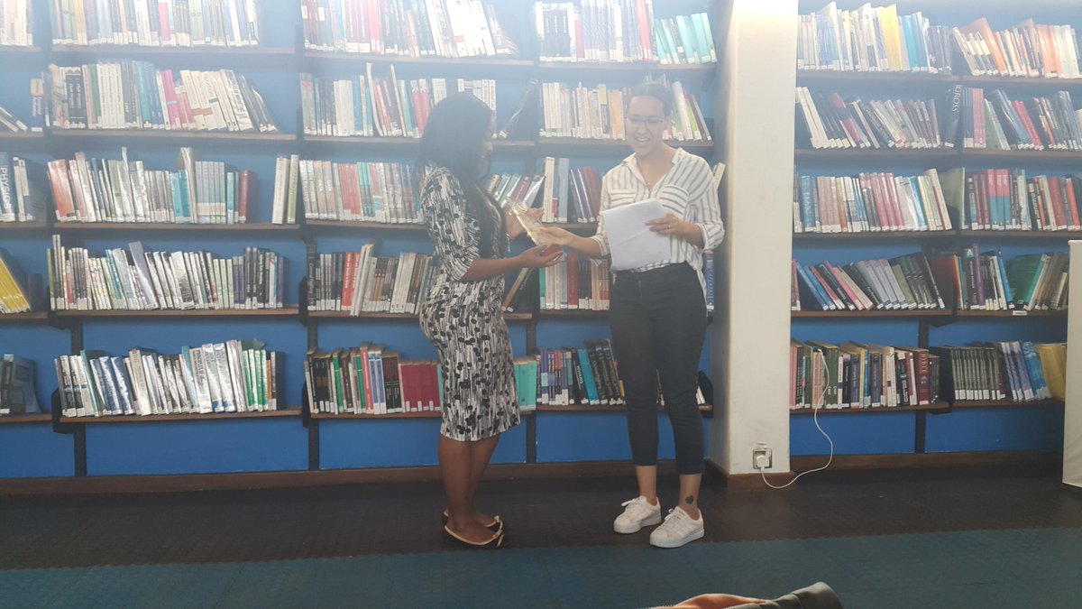 jsnetzim's tweet image. We have won the #HubUnconference Award under Speak Truth to power