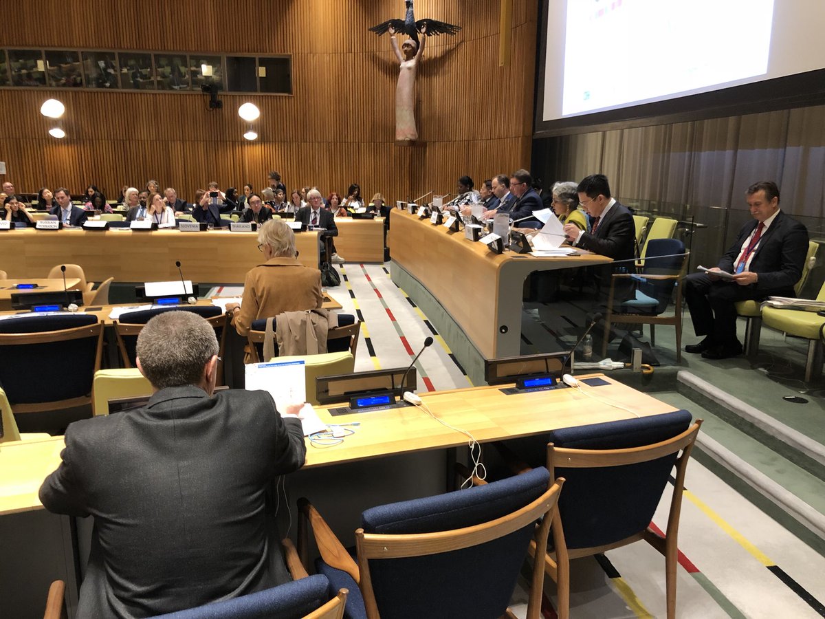 Movendi_Int's tweet photo. Here we go with the groundbreaking #unga side event on Alcohol, NCDs and SDGs. What an illustrious lineup of speakers. We hope this event will help making Alcohol the priority it should #AlcPol #endtb #bestncds thanks to @WHO for leading the way https://t.co/Uv3fSpoBUc