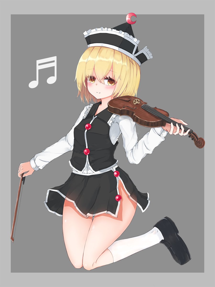 ルナサ プリズムリバーとかいう騒霊 2nd 57 100 ルナサ プリズムリバーとかいう騒霊 2nd 57 100