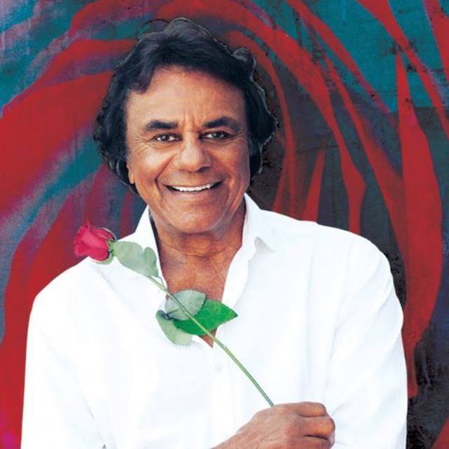 Happy Birthday Johnny Mathis! 