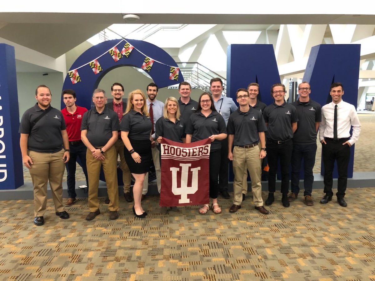 Looking forward to the weekend? Last weekend, a group of our members went to the Baltimore ICMA Conference for networking and professional development opportunities.

Check out our October 8th meeting to find out ways that you can get involved in LGMA and attend ICMA conferences!