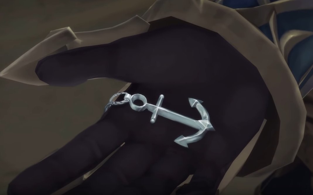KatherinePrdmr's tweet photo. @JainaPrdmr I thought that perhaps I could call the fleet home as your father did.  I was wrong. It was never meant for me. 

*Gives her the pendant.* https://t.co/q8EoBdgFvz