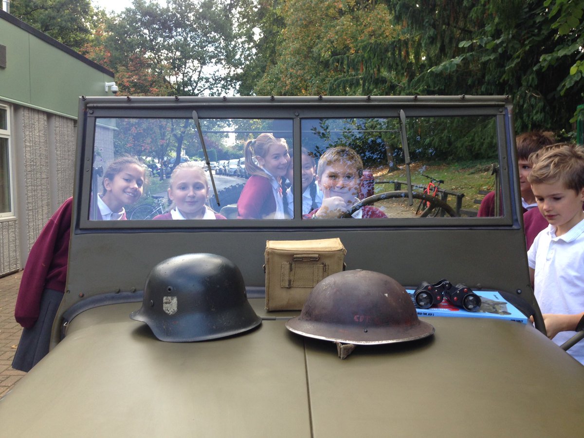 Claygate Primary School tweet media