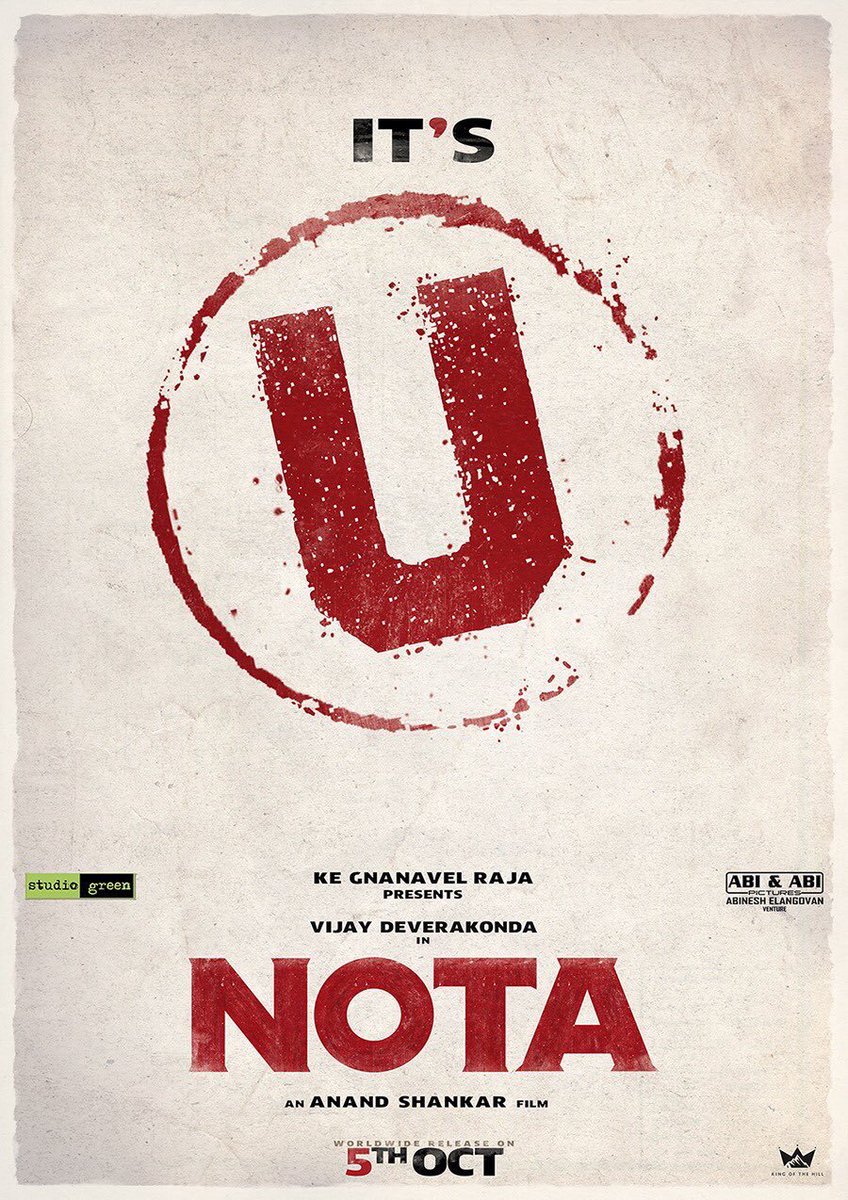 Nota