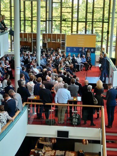 HowAboutYouNL's tweet photo. Het zit er op. Deze week stond in het teken van de #fieldlabdv18 Vanmiddag worden alle producten en resultaten gepresenteerd. Meer weten over wat we deze week allemaal deden?
https://t.co/cD5BzIfeU9 https://t.co/gADaobFv7w