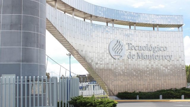 ivanherreradgo's tweet photo. El Tec de Monterrey vence a la UNAM como la mejor universidad de México, según el Times Higher Education Latin America University Rankings 2019. https://t.co/P3DzEOlJKe