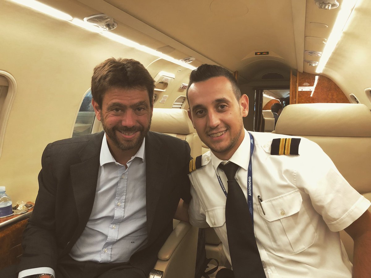 pasqualeflight's tweet image. Il presidente. Persona unica! 
#FinoAllaFine @andagn
