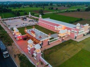 RajShreeDisplay's tweet photo. @BeingSalmanKhan 
RAMBAUG PARTY PALACE &amp; BANQUETS HALL And shoot the Film set
Will you feel in heart that you are doing the best function of your life in a palace?
RAMBAUG PALACE 

Place address.
RAMBUAG PALACE 
Bhadran, Borsad Bhadran Road Bhadran
District. Anand https://t.co/srVTVKT2Xx
