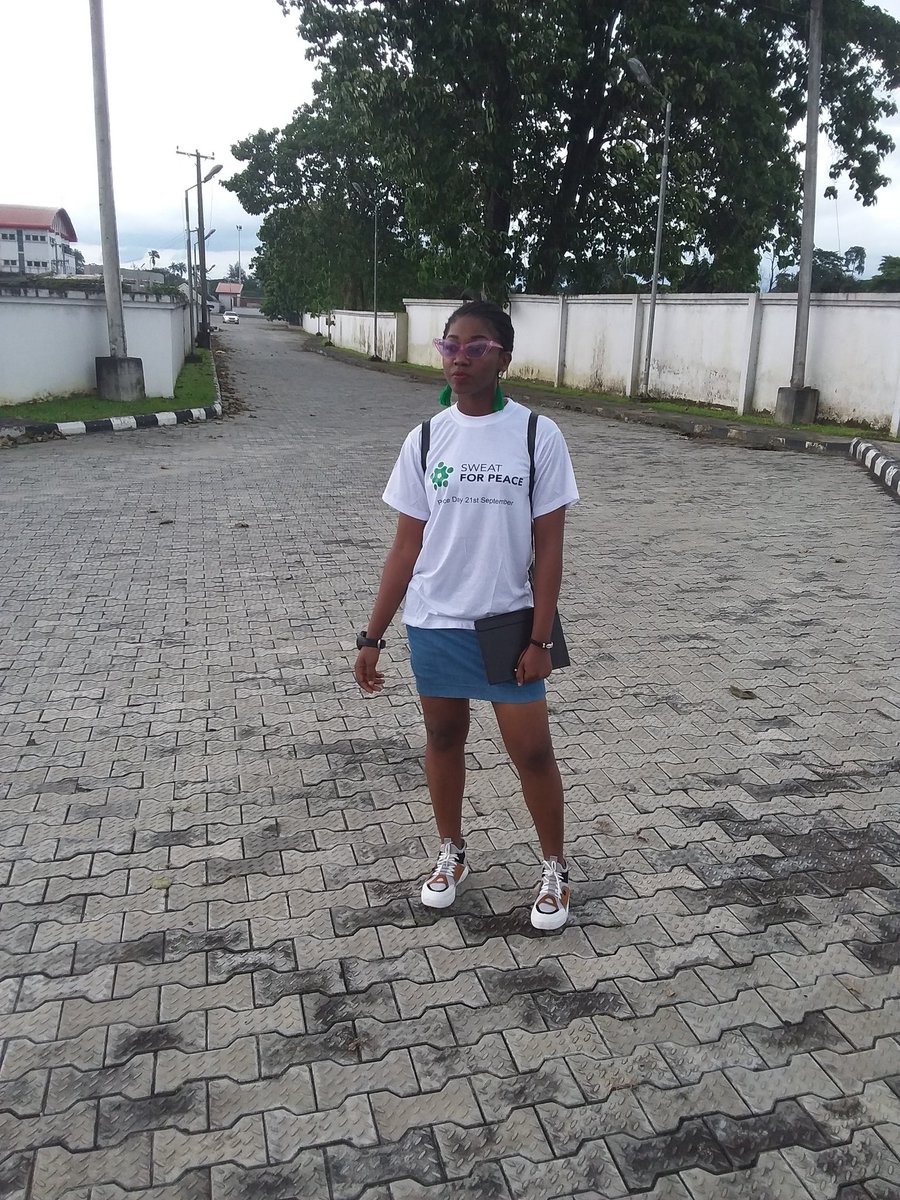 intentional_mau's tweet image. Some days, just slay.

In fact, every day, just slay.

#Galaxy4Peace #Sweat4Peace 
I want #ColdstoneBogo