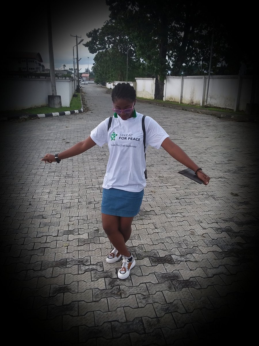 intentional_mau's tweet image. Some days, just slay.

In fact, every day, just slay.

#Galaxy4Peace #Sweat4Peace 
I want #ColdstoneBogo