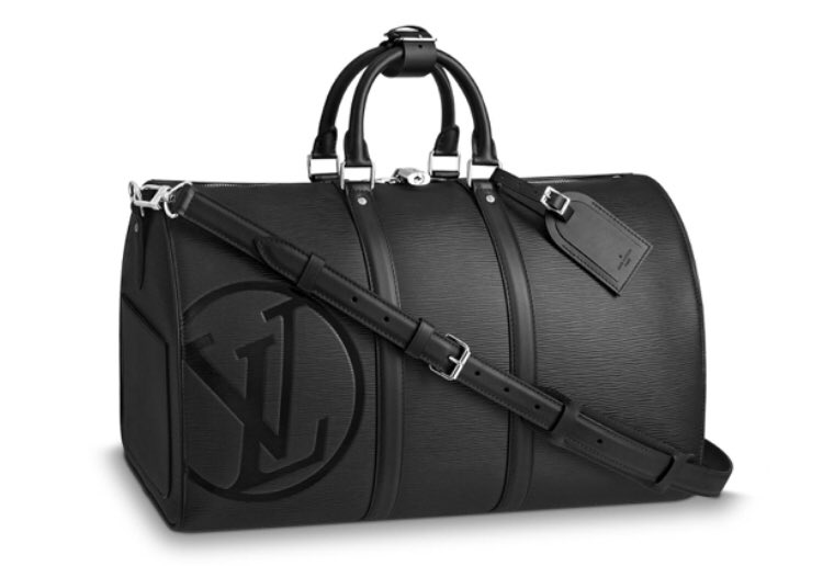 #옹성우 #OngSeongWu #邕聖祐 #워너원 #WannaOne

180928 ICN 출국 옹성우 가방

BRAND : Louis Vuitton
ITEM : KEEPALL BANDOULIÈRE 45 M53303
(us.louisvuitton.com/eng-us/product…)