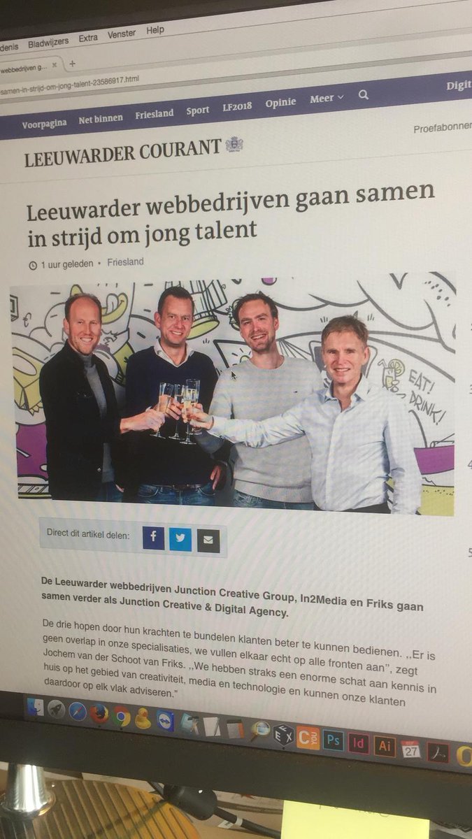 JUNCTION tweet media