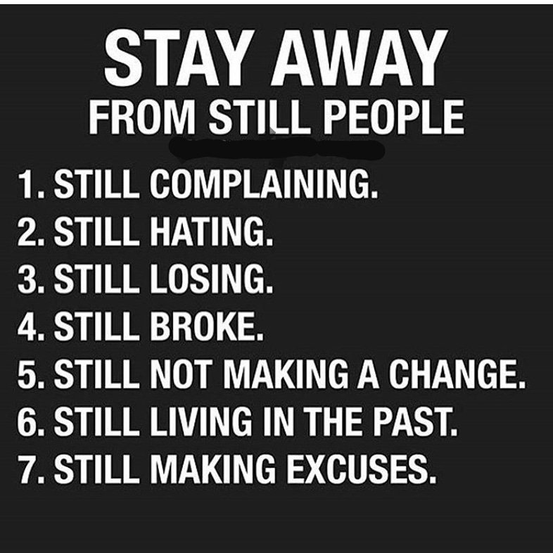 BrittenMcDowell's tweet photo. #beware #awareness #knowyourfriends #choosewisely
This #picoftheday is a #PSA avoid those around you who are #still.....
#abetterway #abetterlife #beyourbestyet #lifeunlimited #doingthedeal #exit9to5 #mlm #mlmsuccess #socialmediamarketing #business #networkersnetworking https://t.co/FOgrbHklgn