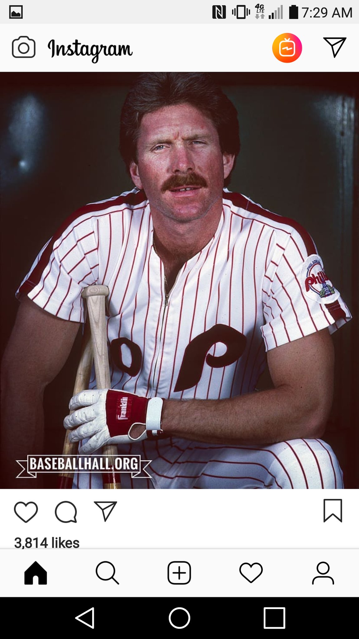 Happy birthday hall of famer mike Schmidt 