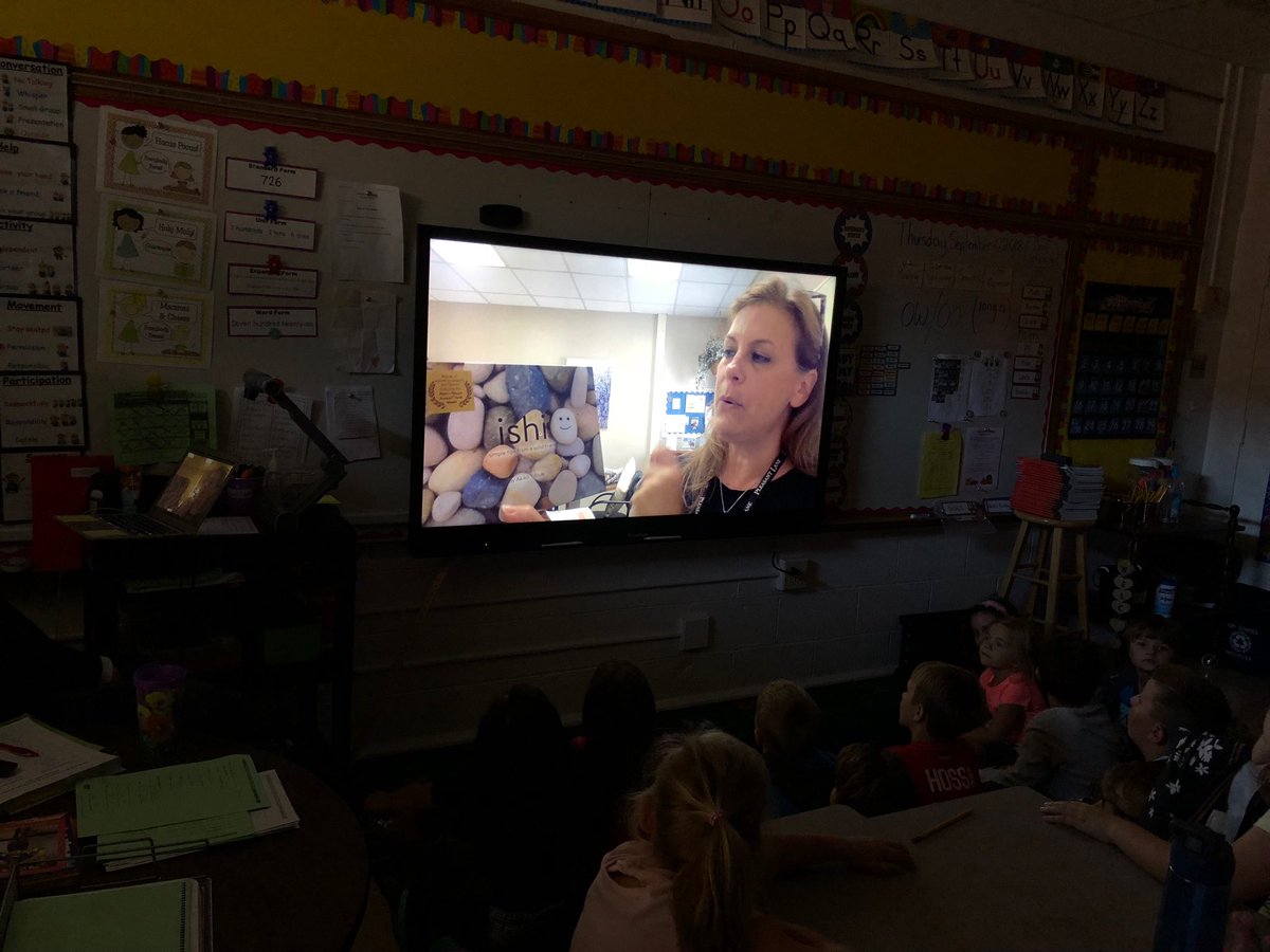 PL Kindergarten tweet media