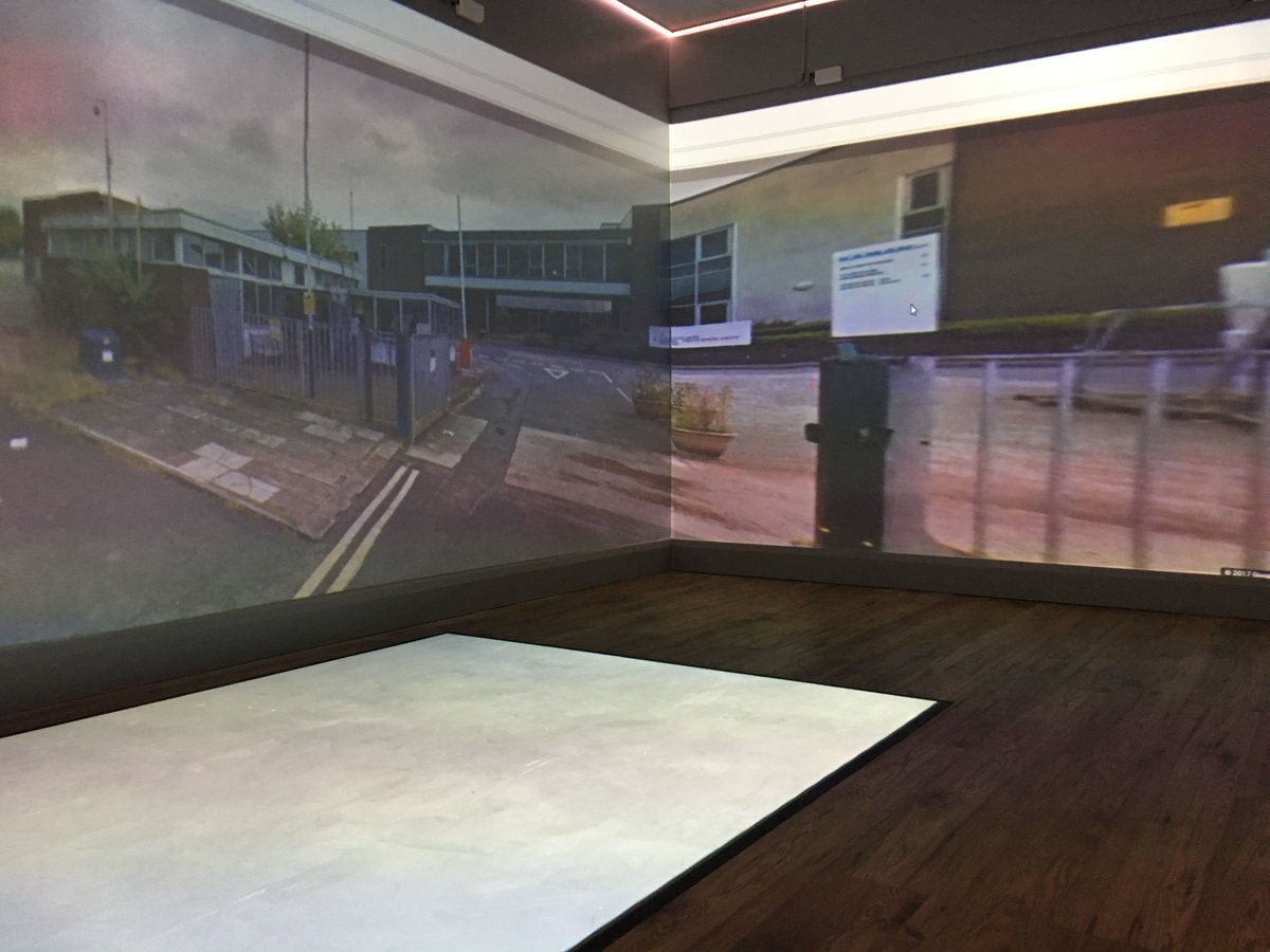 iSurroundSystem tweet picture