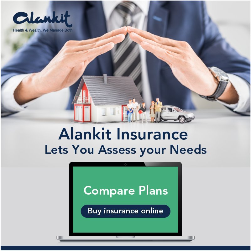alankit_limited's tweet photo. Find out your insurance requirements, compare several insurance plans and buy the plan you need, all at #AlankitInsurance.
Find out more - https://t.co/4aobOwGOwL

#Insurance #health #Motor #Life #Travel #Accident https://t.co/XYu36asPPn