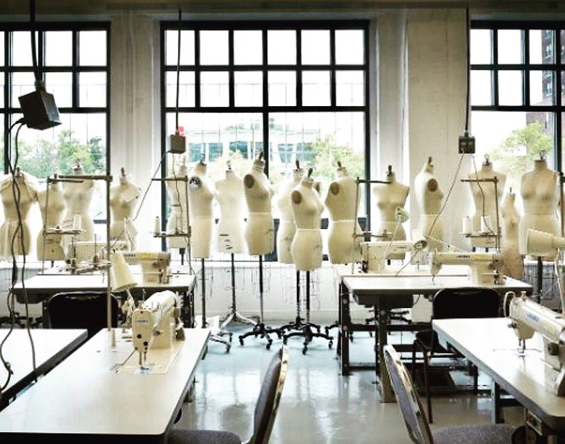 FGIBOSTON's tweet image. Congratulations to FGI Boston Regional Director, Donielle McKeever, for launching Boston based apparel manufacturing startup, ThreadTech. 

ThreadTech takes Fashion Designers from design to market, faster. 

Learn more at threadtechboston.com @threadtechbos