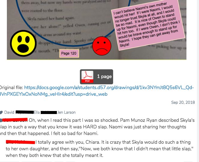 Jen Larson tweet media