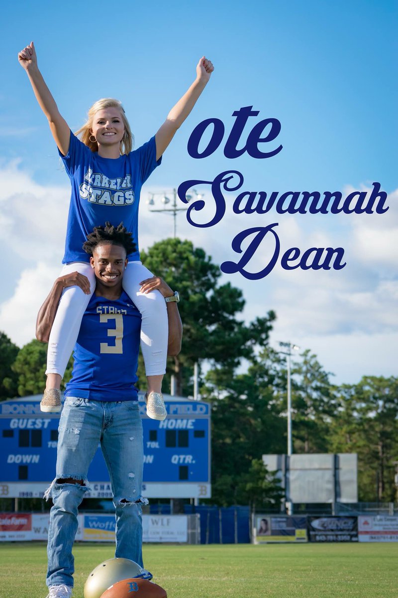 jennwadford's tweet photo. 1/3 I was forunate to photograph 9 beautiful homecoming candidates and their sponsors. Good luck tonight to all these girls tonight! #berkeleystags #berkeleyfootball https://t.co/gYfnOkMqgD