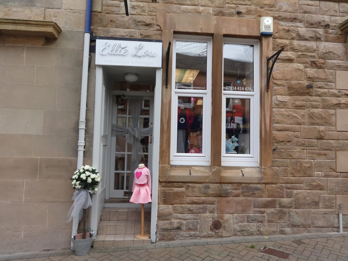 milngavie's tweet photo. #Milngavie pop into #EllieLou #Childrenswear #Boutique #StewartStreet great range #Childrens #Clothing #LelliKelly #Katemack #Mitch&Sons #ADEE #Mayotal #Tuttopiccolo in stock. #Bearsden #Kirkintilloch #Glasgow https://t.co/Fz7BOVFQNu
