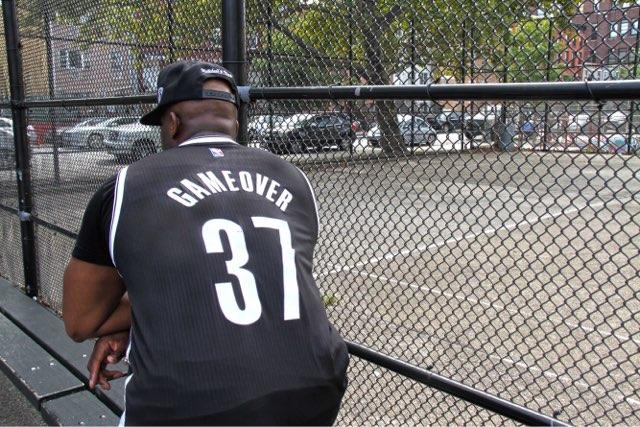 Gameover37th's tweet photo. NYC WHEN THE @BrooklynNets @BKN_NETSPR @NetsDaily @NetsOnYES @FOXSportsGOHelp READY FOR THERE NEXT COMMERCIAL #BKLYNWEGOHARD https://t.co/VsHIHR0oph