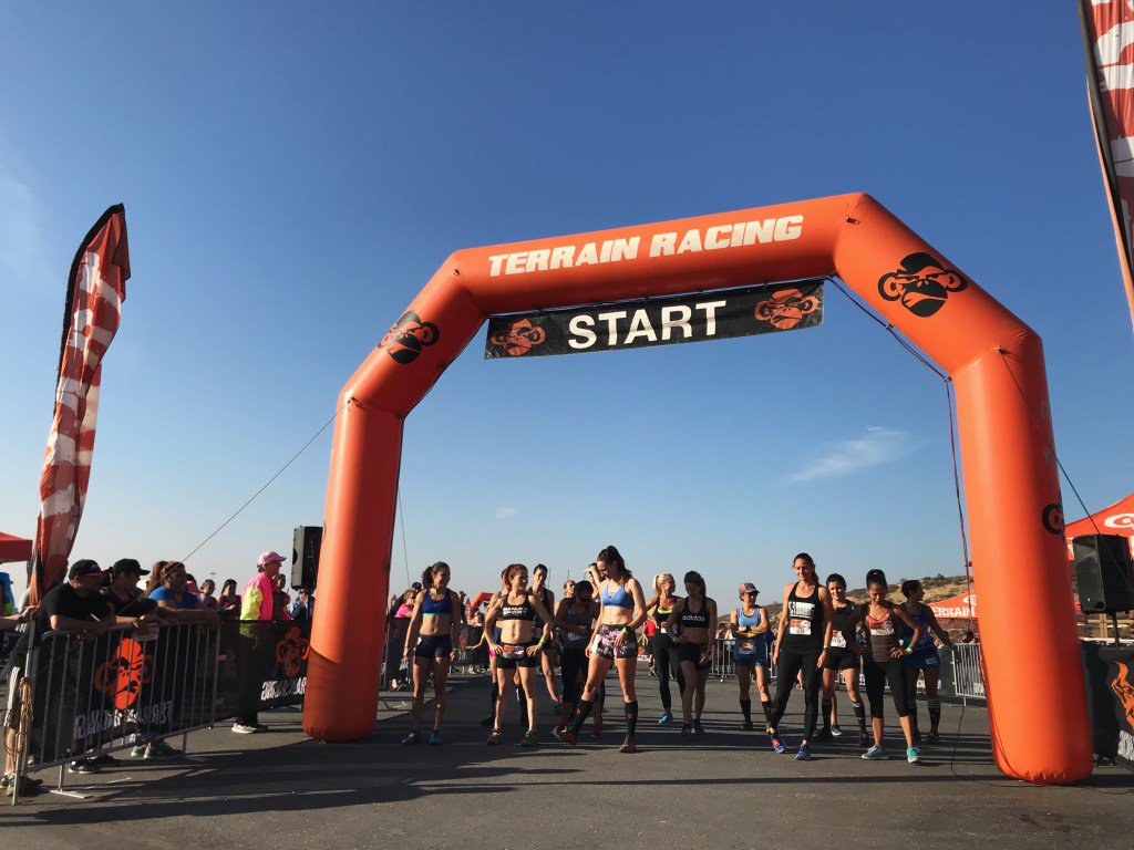 Overcomeandrun's tweet photo. Terrain Race Q&amp;A with Dustin Dorough https://t.co/LPfAc67dvE https://t.co/IYM6bHjtpp
