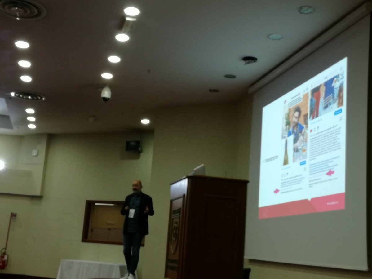 netnewsmaker's tweet photo. @F_Mattucci #aModenaStory feedback da on line a offline @studiosamo @VisualStorytel #VisualSamo https://t.co/9vXRnuiExA