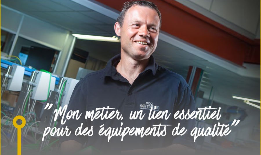 Naolib_Direct's tweet photo. La Semitan recrute un Électronicien ! 
https://t.co/GsVqKGirer 
#electronicien  #emploi #nantes #CDI https://t.co/CPFL0SHxZm