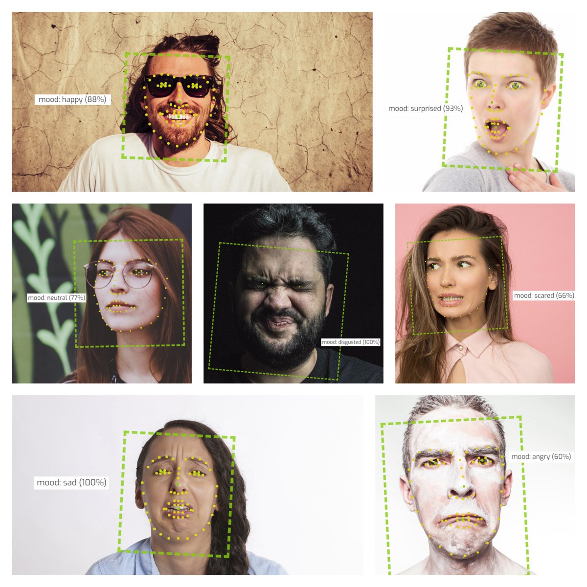 skybiometry's tweet photo. We are glad to be selected by Rapid API as one of the top emotion &amp; sentiment analysis APIs  :) 
Read more: https://t.co/Ei8A1wKDYL https://t.co/nY7FrxNIwJ