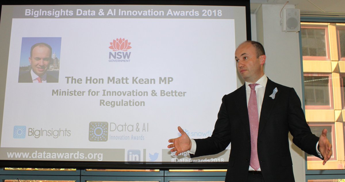 BigInsights's tweet photo. #DataAwards2018

BigInsights Congratulations ALL the Winners and Highly Commended Innovators at 2018 Data &amp; AI Innovation Showcase held on 28th Sept. 

List of Winners:  https://t.co/0w93DMB8ff  >>> 2018 Winners

Event Pictures : https://t.co/EwNrOBoWEb https://t.co/xiyXBdOeYJ