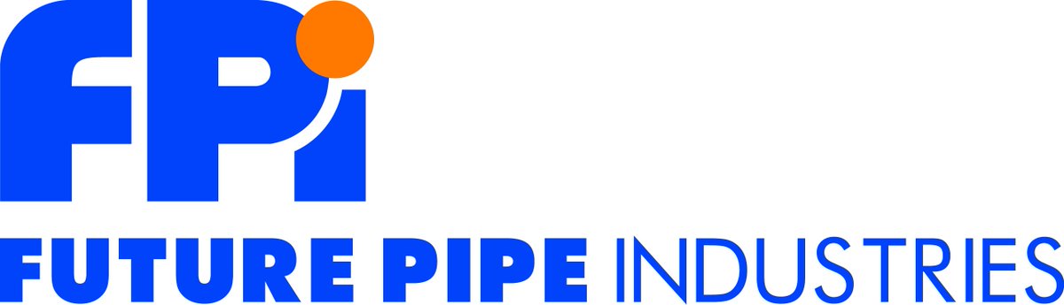 renexpo's tweet photo. Future Pipe Industries ist weltweit führend in der Entwicklung und Herstellung von GFK-Rohrleitungssystemen, die erneuerbare Energien in die Zukunft transportieren. Wir freuen uns sie auf der @REN_INTERHYDRO begrüßen zu dürfen! #wasserkraft #rohre #GFK https://t.co/Zeytl4NeW0