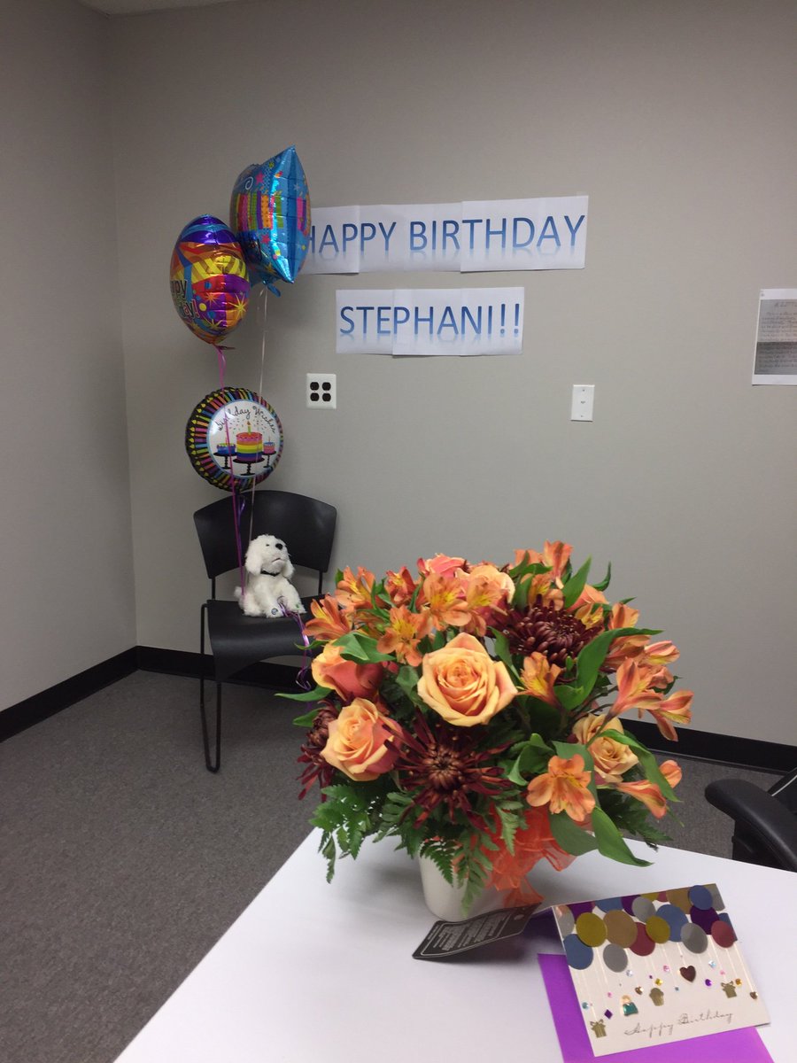 stephanibsmyth's tweet photo. Thank you!  ❤️ https://t.co/WjFavkEXDX