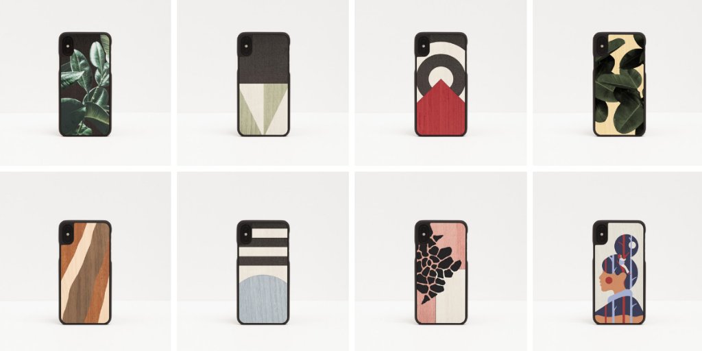 "There was a Juggler lost in The Black Forest, riding a Giraffe. Like a perfect Acrobat, he was just living his own Forest Dream, painting his world Monochrome…"
Tell your own #Woodd story, browse our latest collections and have fun! 
✨ bit.ly/2mAYhTu ✨