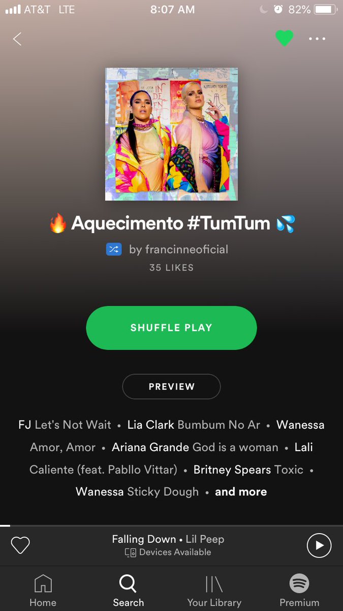 thatcostasound's tweet photo. Check out @fjzulferino #LetsNotWait on @FrancinneReal @Spotify #playlist #thatcostasound https://t.co/s6GLHKF316
