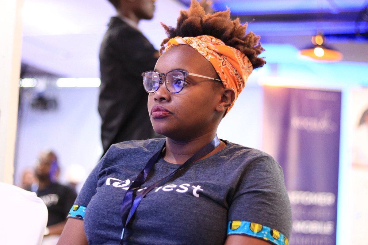 kiruik's tweet image. And some more amazing #DevCraftKE photos