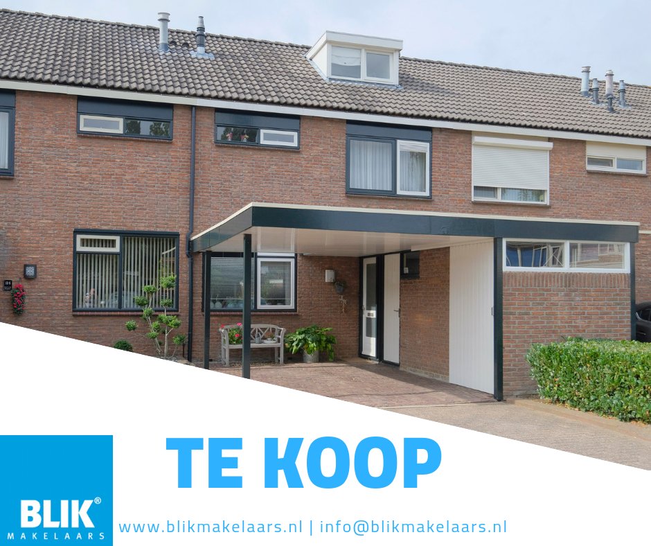 Binnenkort op Funda via <a href="/blikmakelaars/">Blik Makelaars</a> 

AUGUST VORDINGSTRAAT 112 | Hengelo
Vraagprijs € 169.500,- k.k.

☎ 074 - 29 18 222
📧 info@blikmakelaars.nl
🖥 blikmakelaars.nl