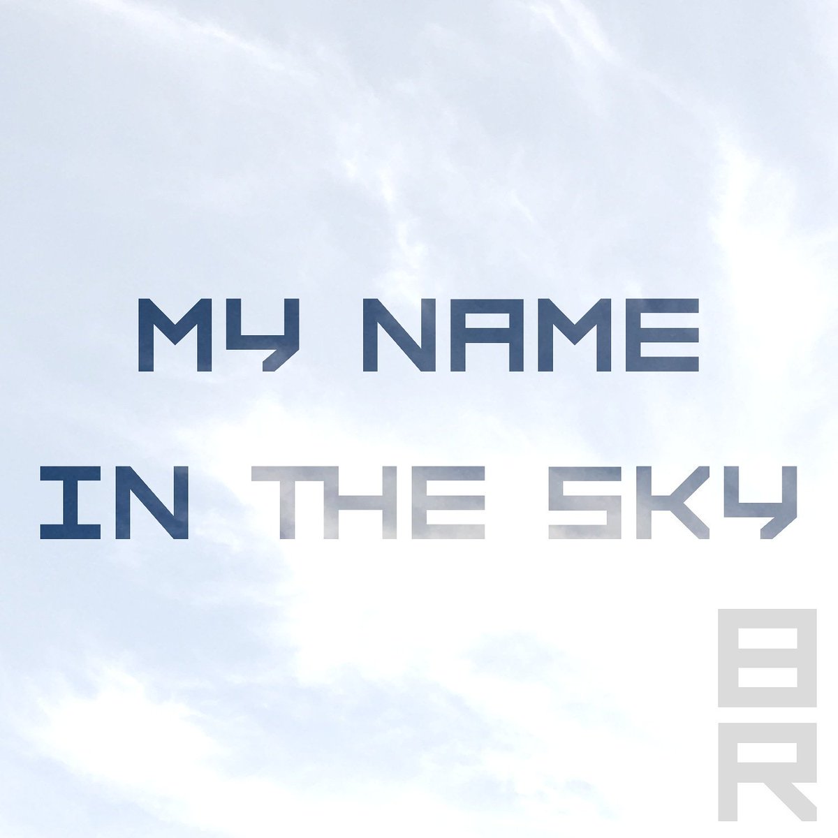 beta_rocket's tweet image. New single released today!! My name in the sky, now available on all music platforms. Give it a listen and tell us what you think!

#betarocket #newmusic #newmusicfriday #newsingle #seattleindie #indiedance #seattlemusic