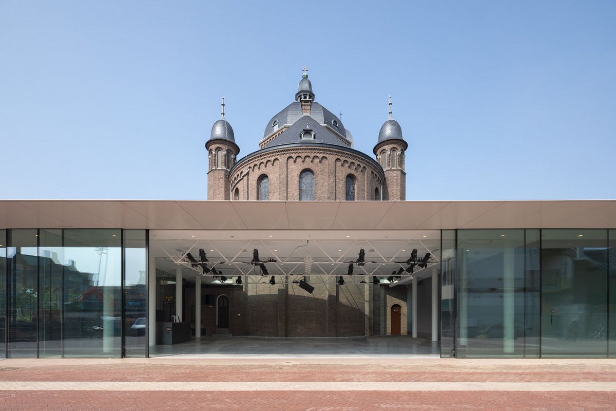 Metaglas tweet media