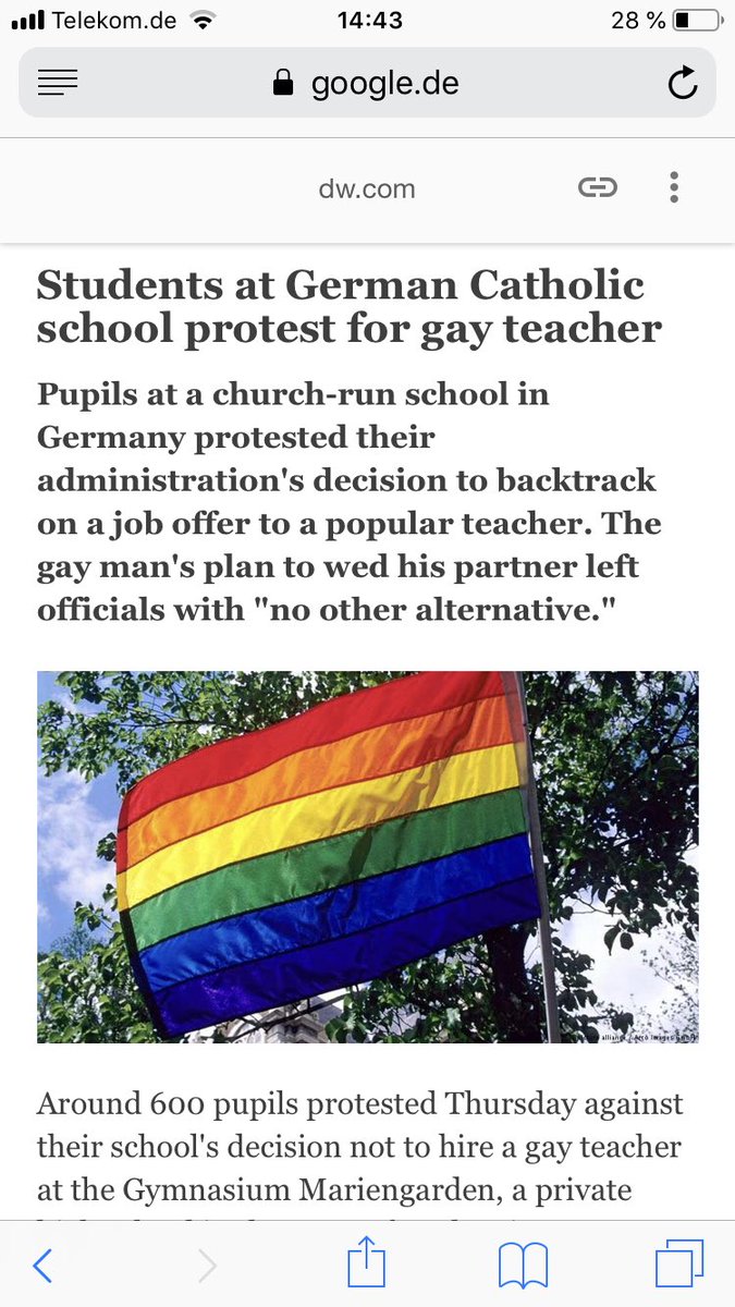 jnnmrhcnry's tweet photo. The Priests in Germany are allowed to rape children and nobody is in need to talk about it....cruel world! https://t.co/OEBZLLXC6y