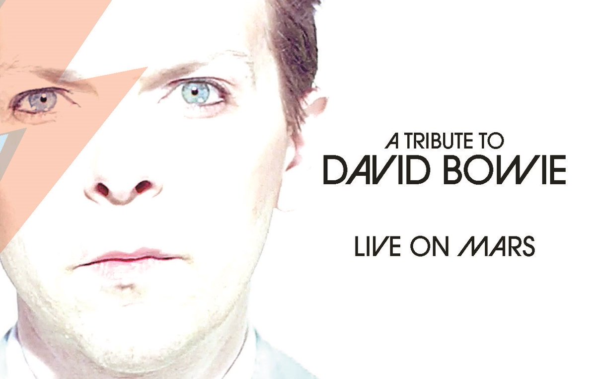 able2uk's tweet photo. RT &amp; Follow before 17th October to #win a pair of tickets for the Live on Mars tour. A must for all you David Bowie fans out there! For more info. go to https://t.co/r19oLzV6SP @LiveOnMarsShow #FridayFeeling https://t.co/tdOQF92pOn
