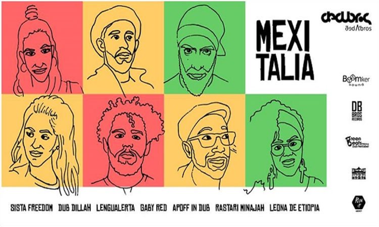 Reggae Caracas Radio tweet media