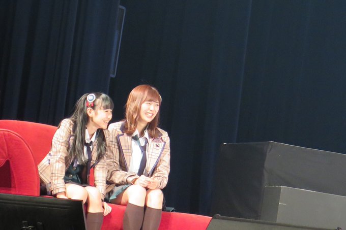 Twitterのコスプレ画像6