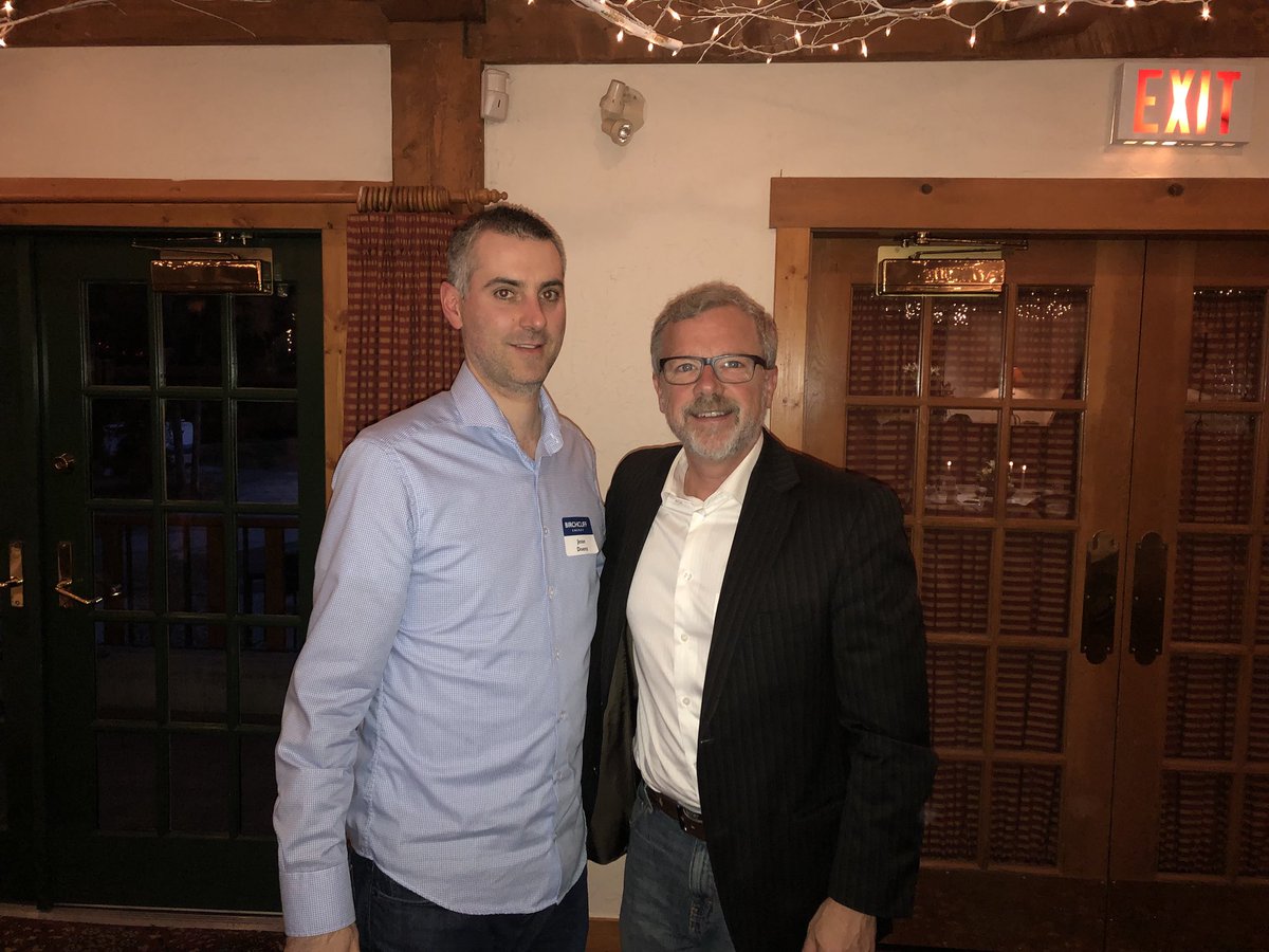 TheSpeshYYC's tweet photo. Outstanding time with our friend @BradWall306 yesterday talking about the amazing opportunities Western Canada has going forward!!  Thanks again!!! #bestpremierever @WBrettWilson @doug_schweitzer https://t.co/sFfkPcxXhW