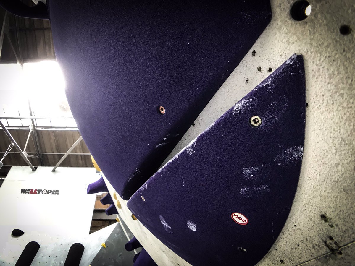 Parthian_RDG's tweet photo. Soooooo many new gribs for tomorrow’s #rcc8bday comp!

Thanks to @Rokodromoholds &amp; @360HOLDS for the toys!

10am tomorrow, you can get your eager mitts on these beauts!!!! https://t.co/lrrkSlE4gf