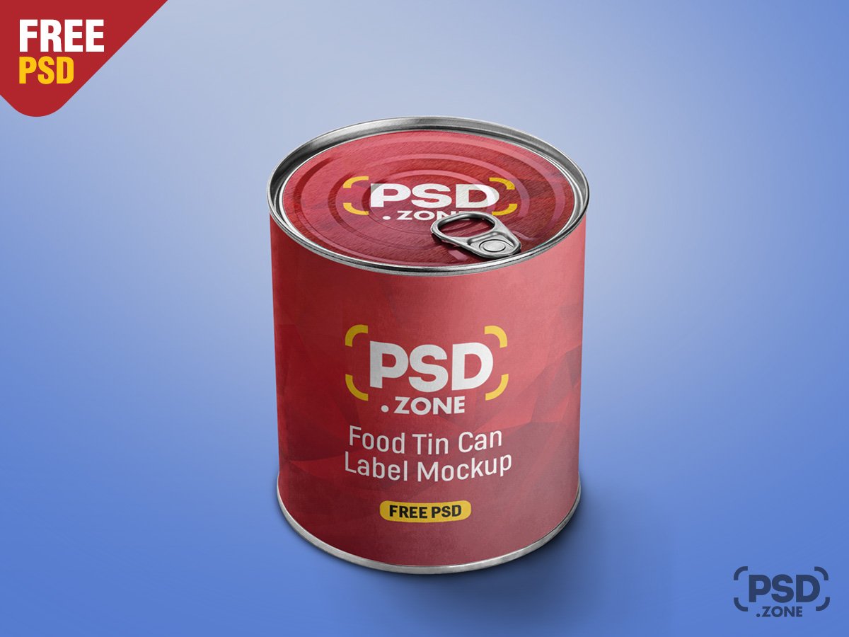 Download Psd Zone On Twitter Free Food Tin Can Label Psd Mockup Download Free Https T Co 7f76d0h3dl Freepsd Psd Freemockup Mockup Labeldesign Tincan Mockups Download Https T Co Gfzmiodoys
